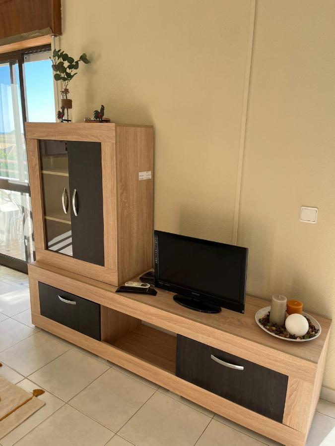 Mantamar I Apartman Manta Rota Kültér fotó