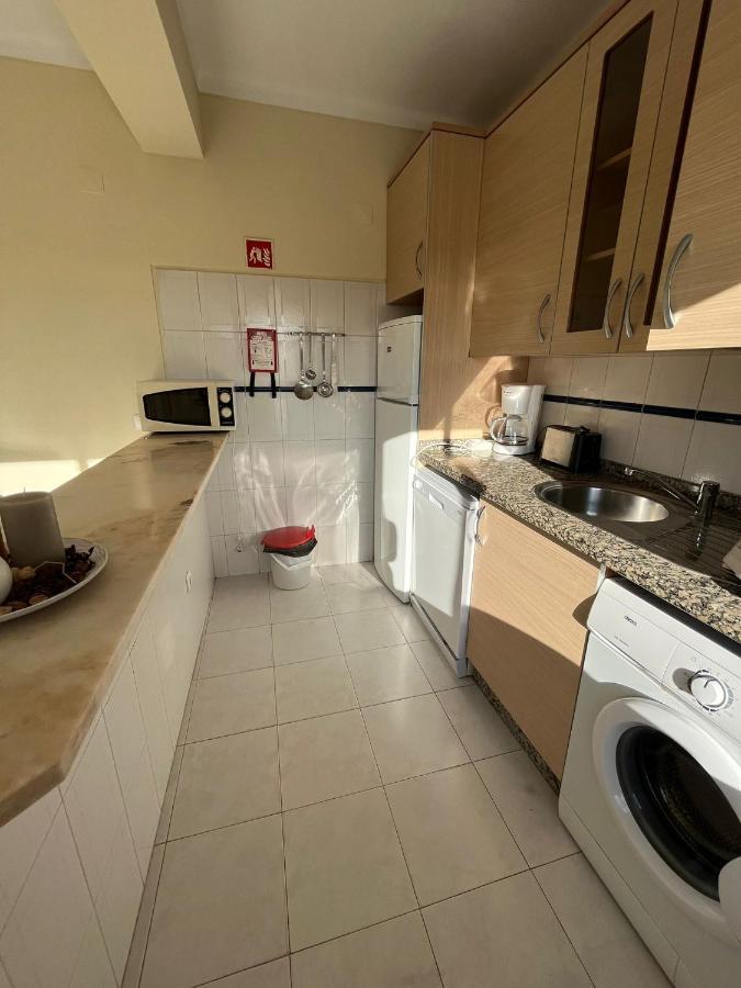 Mantamar I Apartman Manta Rota Kültér fotó