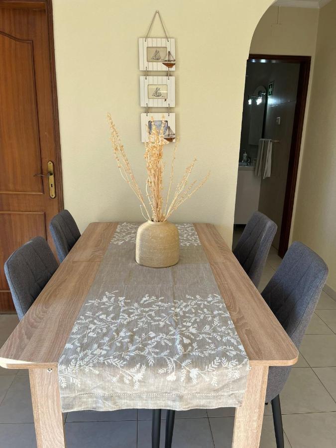 Mantamar I Apartman Manta Rota Kültér fotó