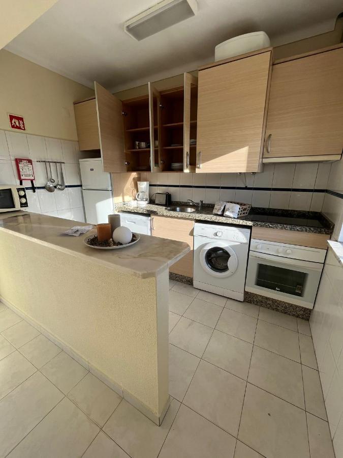 Mantamar I Apartman Manta Rota Kültér fotó