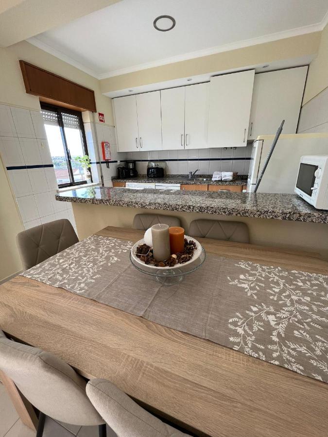 Mantamar I Apartman Manta Rota Kültér fotó