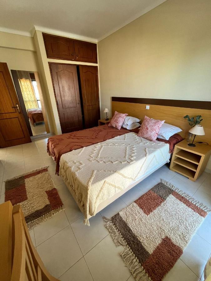 Mantamar I Apartman Manta Rota Kültér fotó
