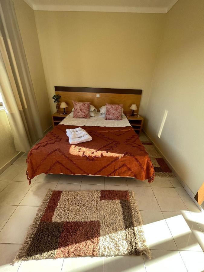 Mantamar I Apartman Manta Rota Kültér fotó