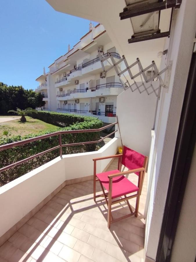 Mantamar I Apartman Manta Rota Kültér fotó