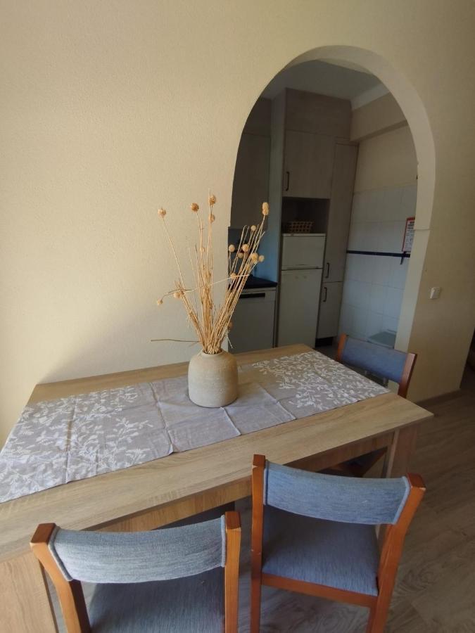 Mantamar I Apartman Manta Rota Kültér fotó
