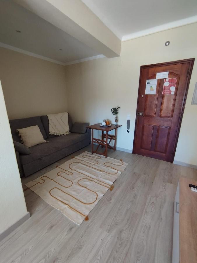 Mantamar I Apartman Manta Rota Kültér fotó