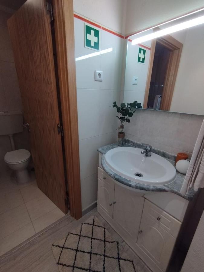 Mantamar I Apartman Manta Rota Kültér fotó