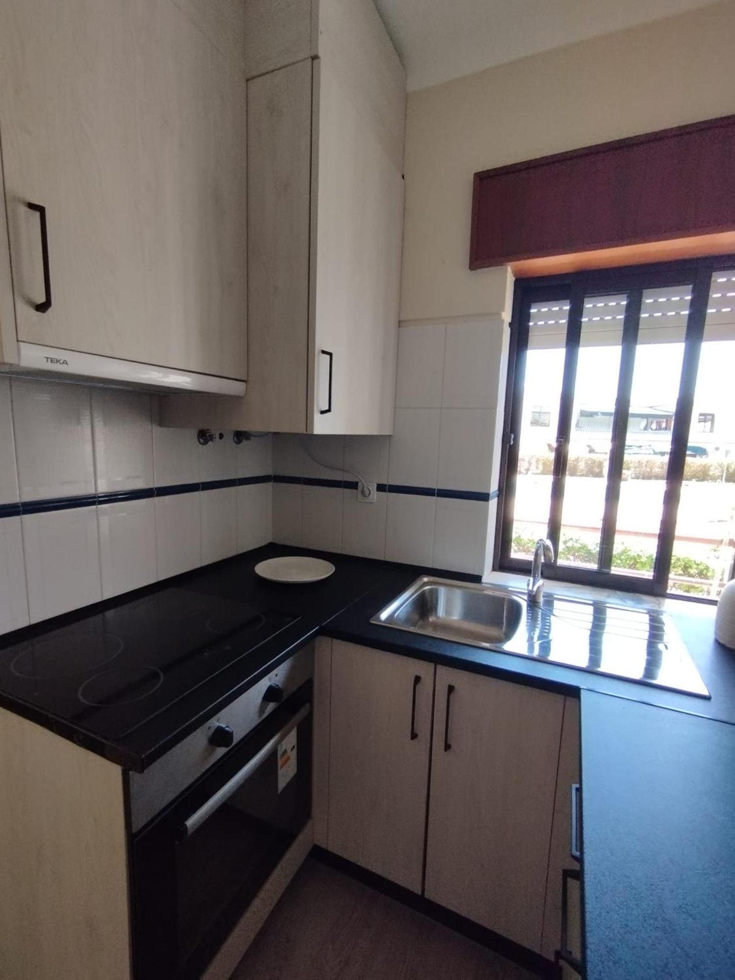 Mantamar I Apartman Manta Rota Kültér fotó