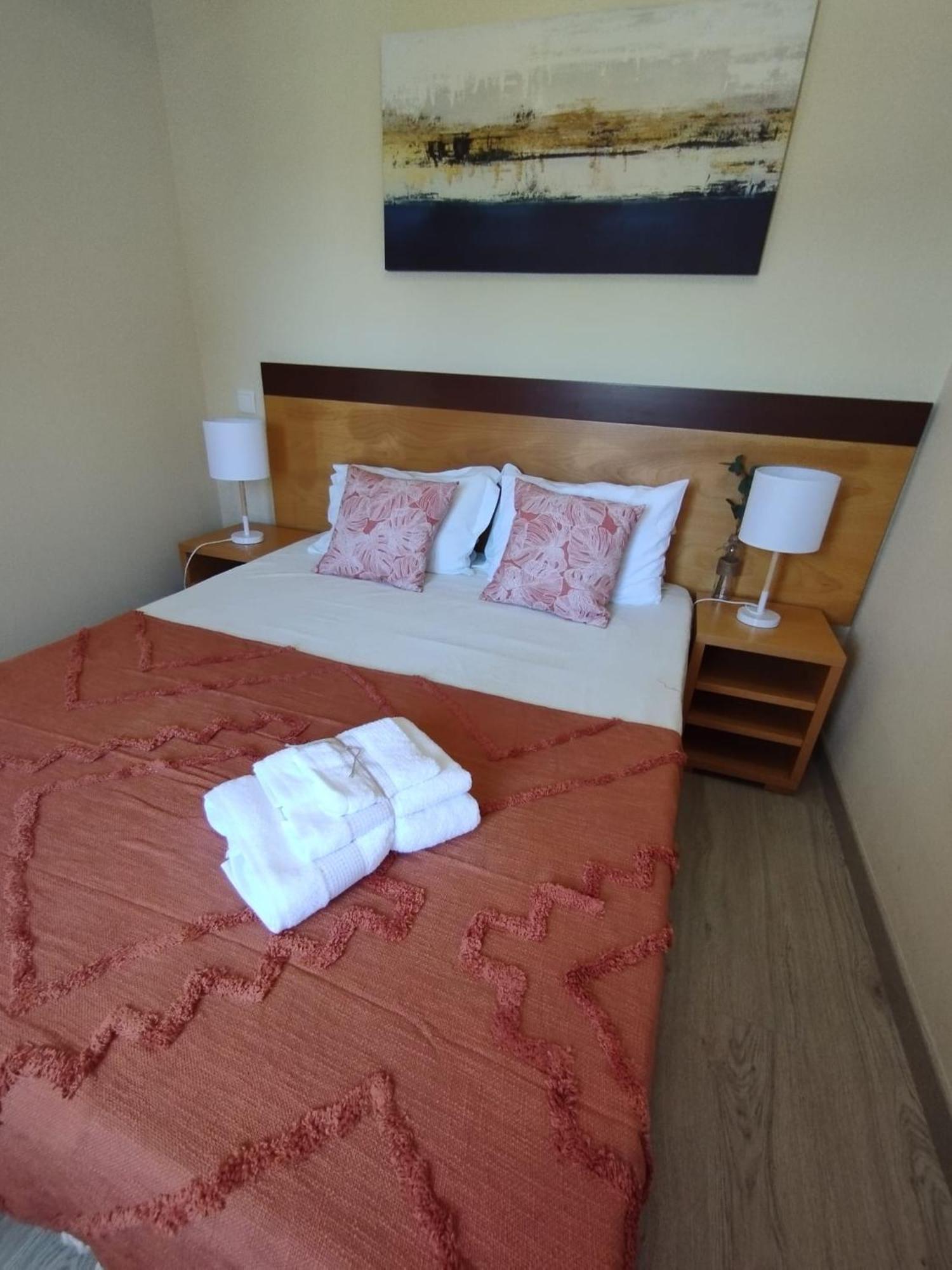 Mantamar I Apartman Manta Rota Kültér fotó
