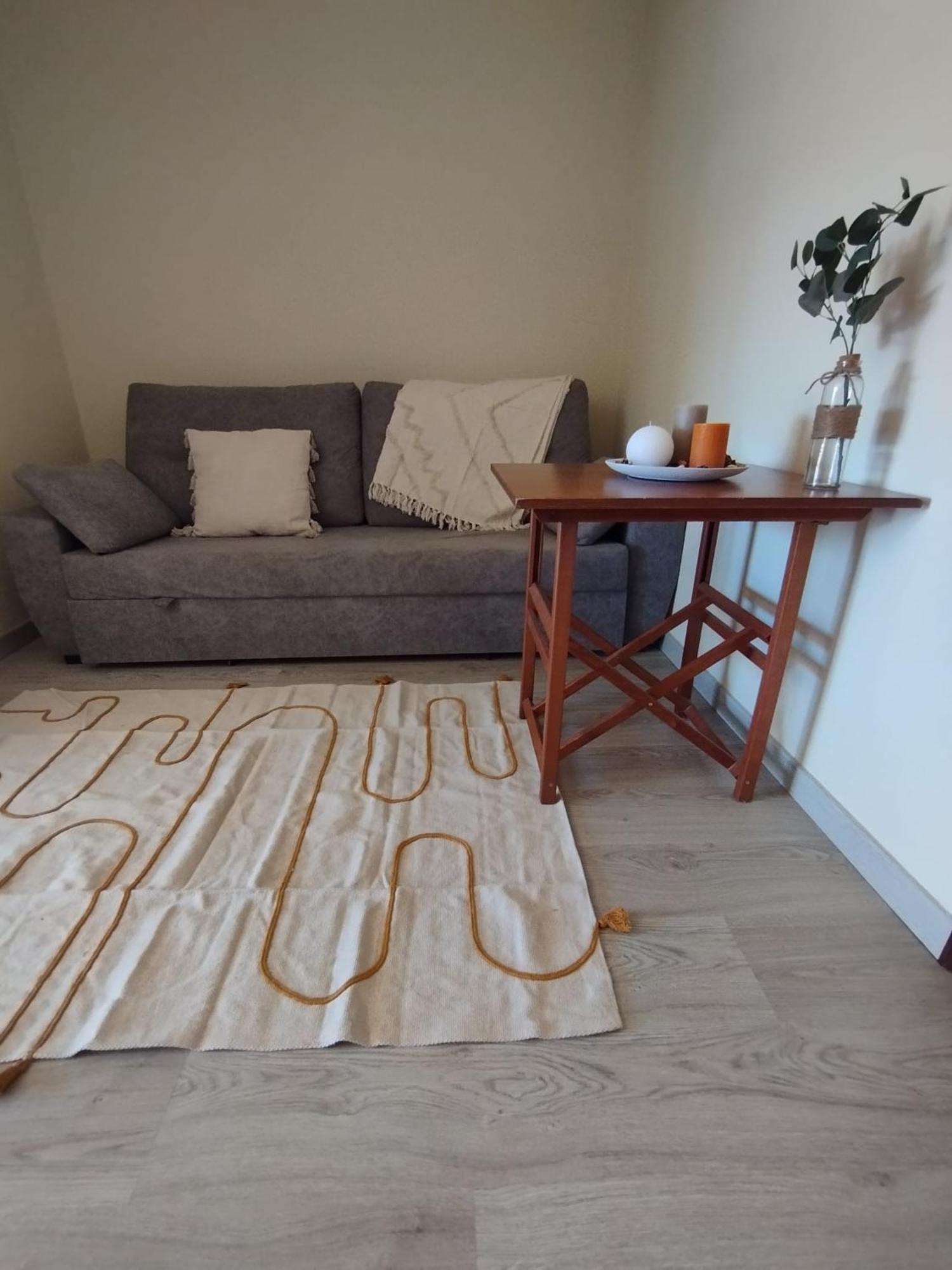 Mantamar I Apartman Manta Rota Kültér fotó