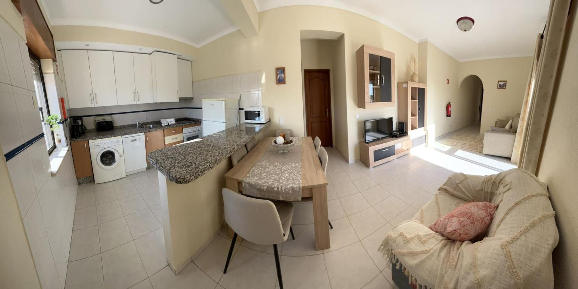 Mantamar I Apartman Manta Rota Kültér fotó