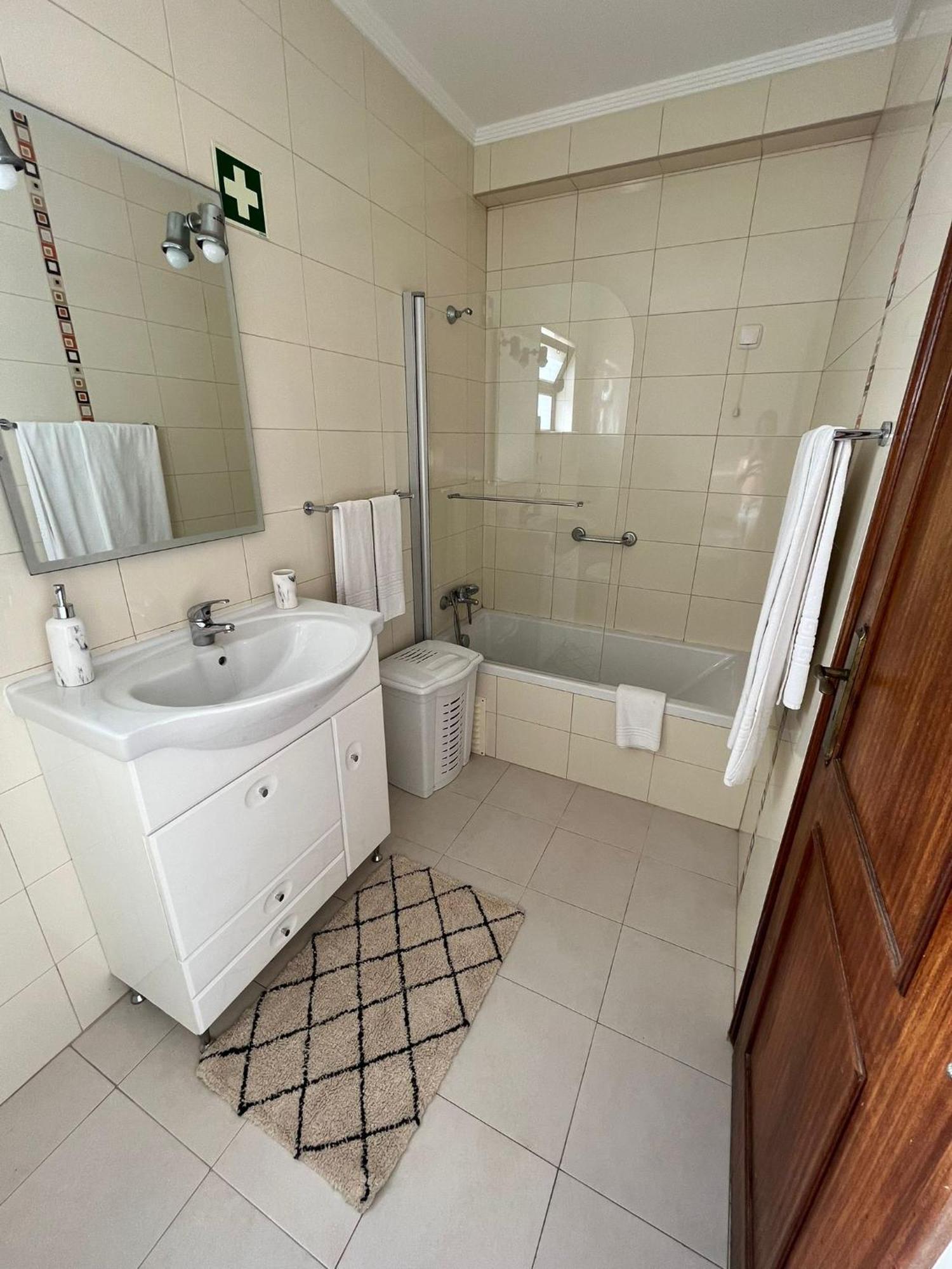 Mantamar I Apartman Manta Rota Kültér fotó