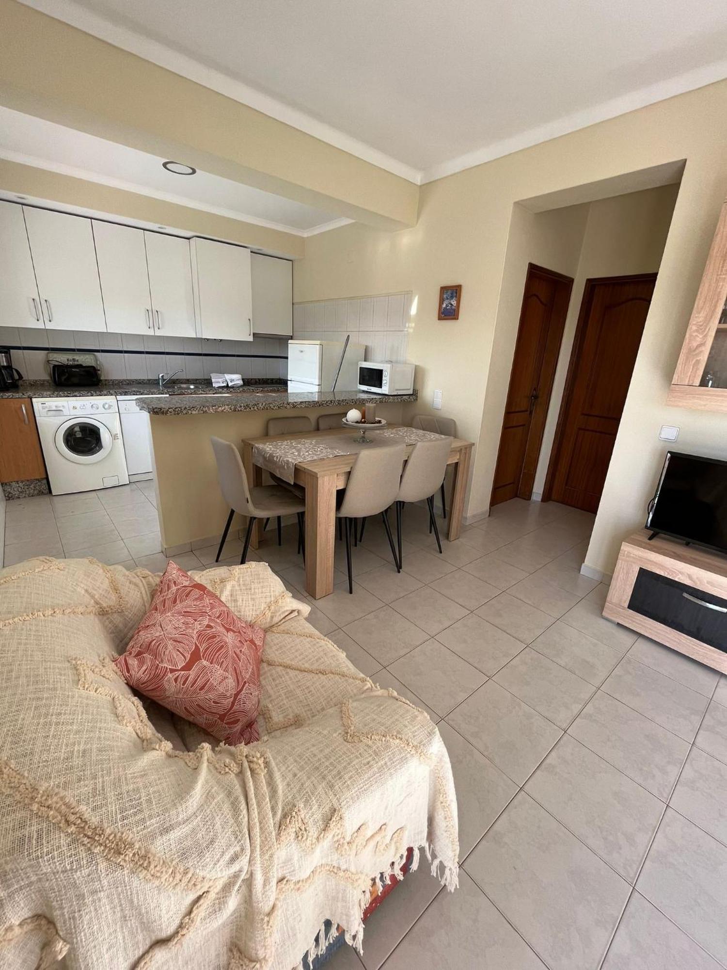 Mantamar I Apartman Manta Rota Kültér fotó