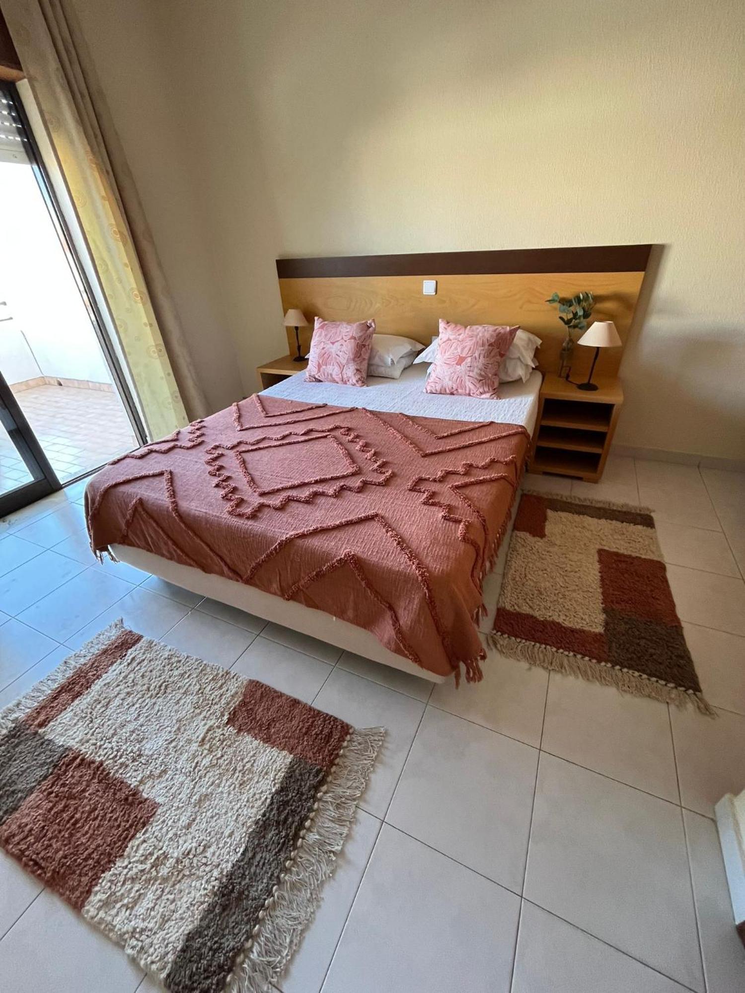 Mantamar I Apartman Manta Rota Kültér fotó